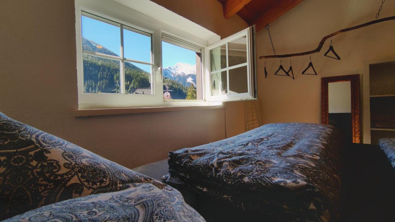 Ferien Apartment - pure mountain Bad Gastein Extérieur photo