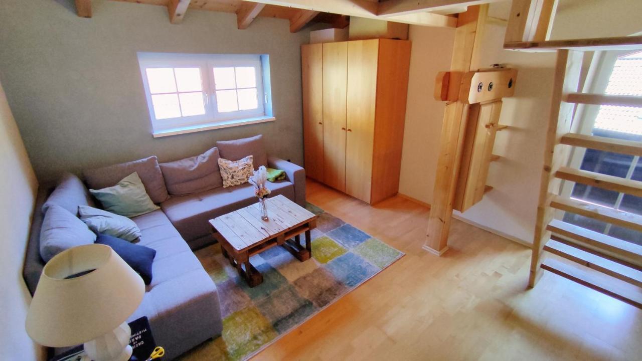 Ferien Apartment - pure mountain Bad Gastein Extérieur photo