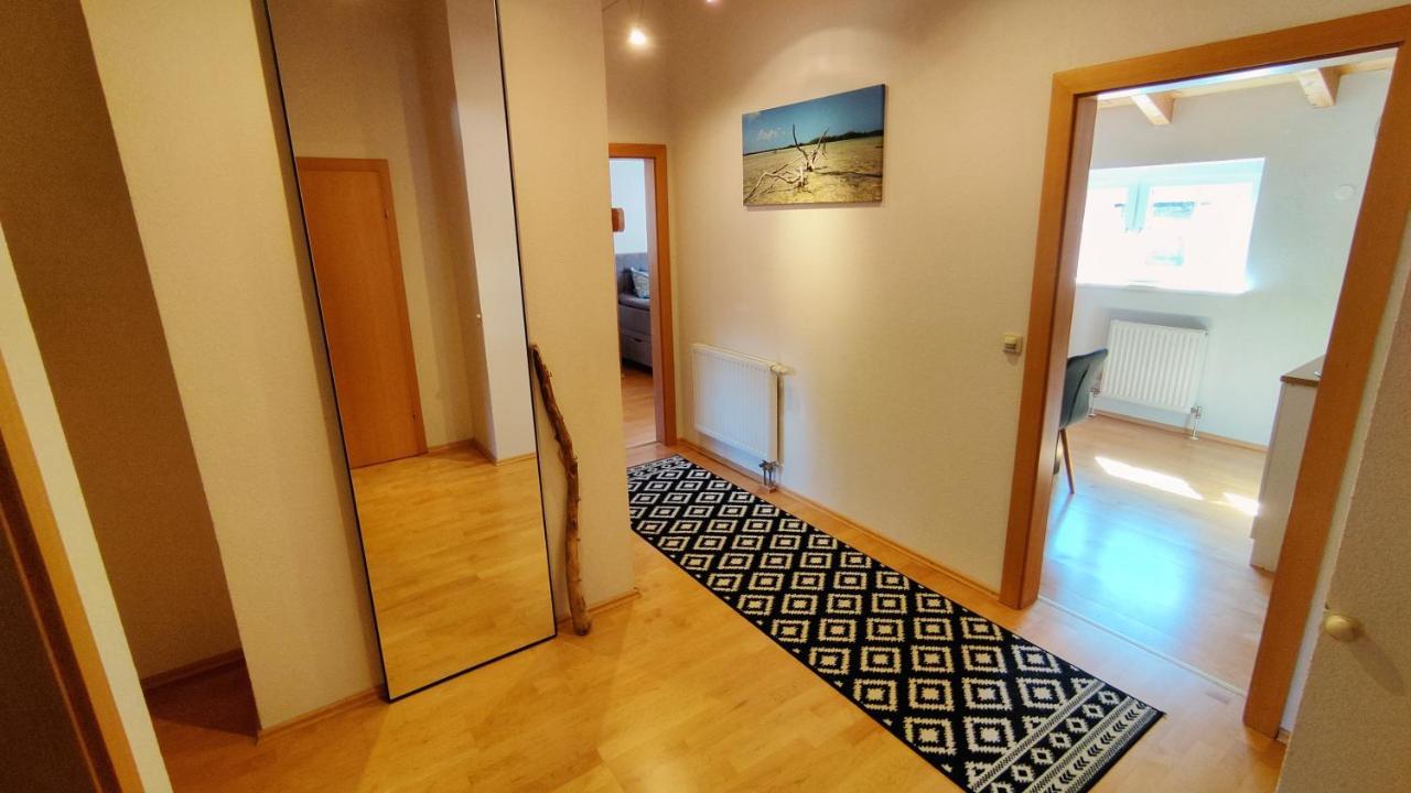 Ferien Apartment - pure mountain Bad Gastein Extérieur photo