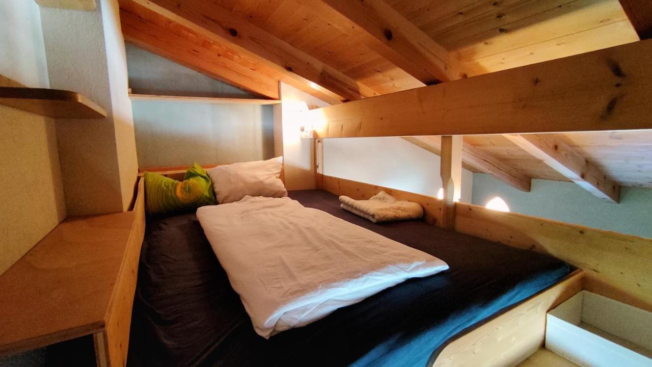 Ferien Apartment - pure mountain Bad Gastein Extérieur photo